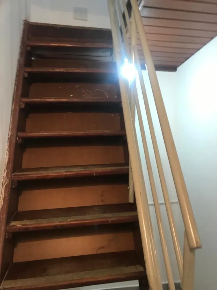 Loja-Salão, 22 m² - Foto 8