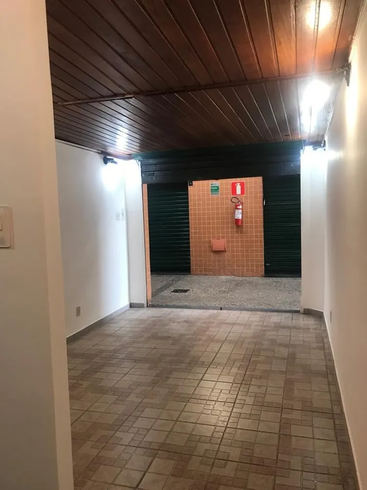Loja-Salão, 22 m² - Foto 4