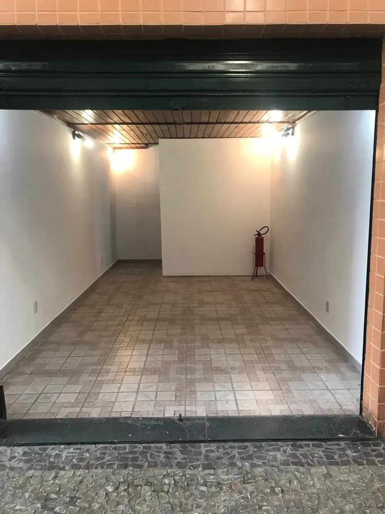 Loja-Salão, 22 m² - Foto 2
