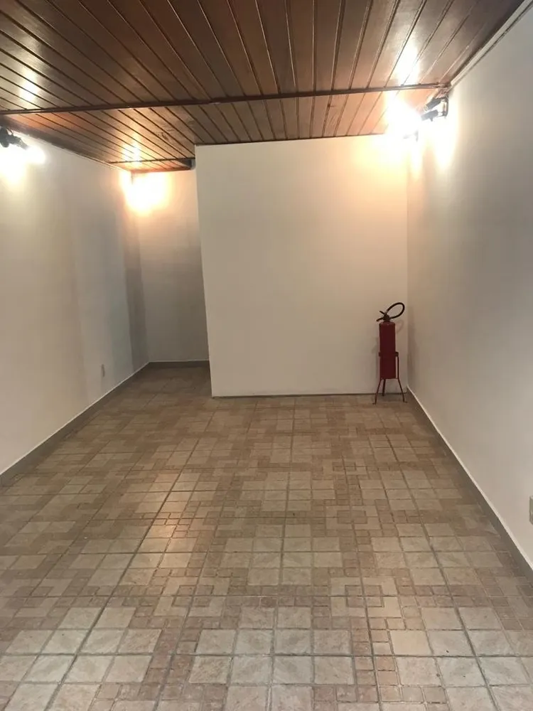 Loja-Salão, 22 m² - Foto 5