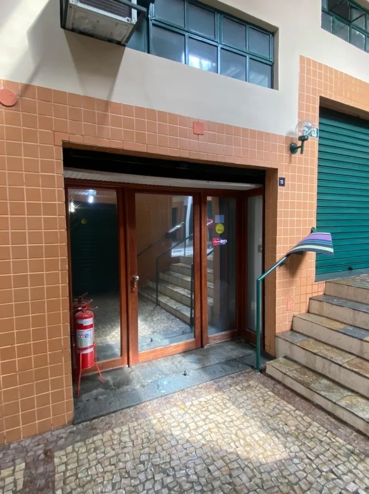 Loja-Salão, 22 m² - Foto 3