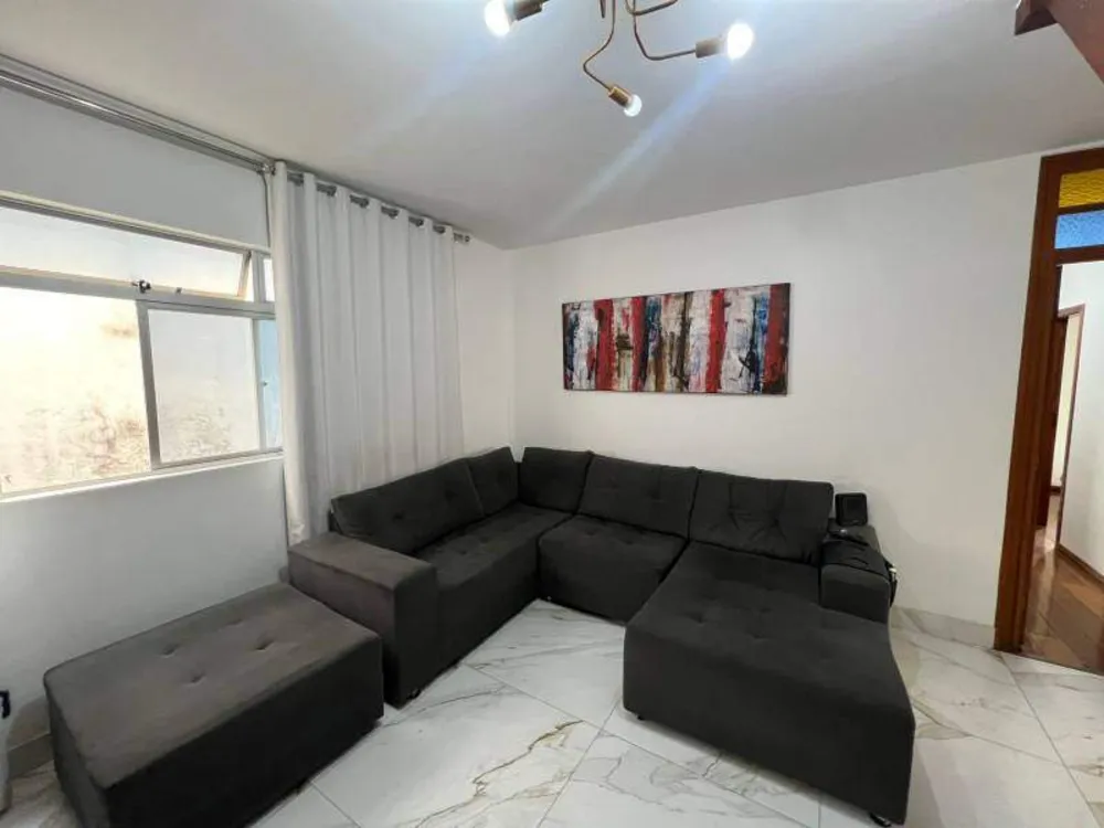 Cobertura, 4 quartos, 124 m² - Foto 6