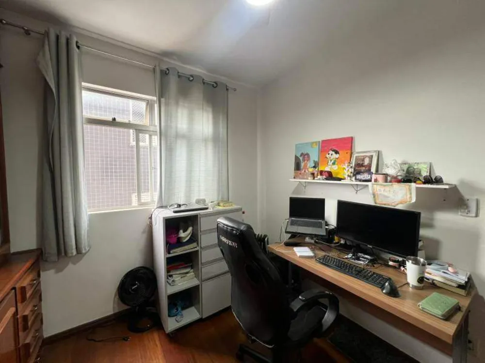 Cobertura, 4 quartos, 124 m² - Foto 10