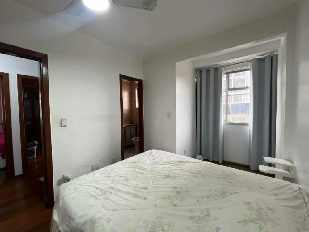 Cobertura, 4 quartos, 124 m² - Foto 8