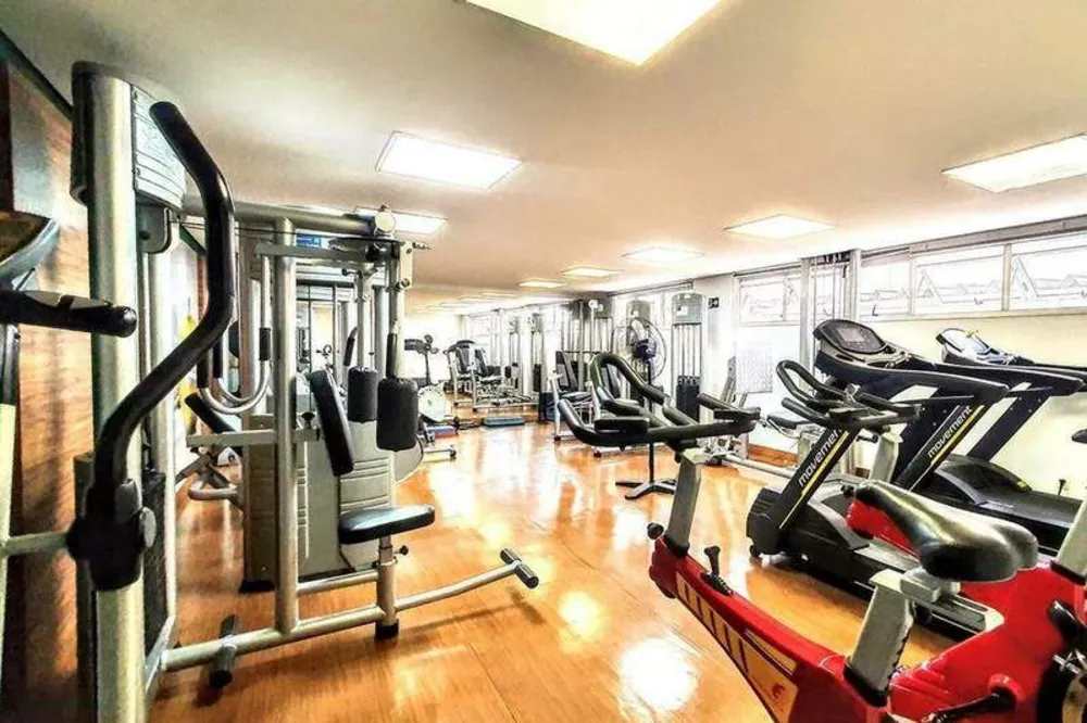 Cobertura, 4 quartos, 124 m² - Foto 13