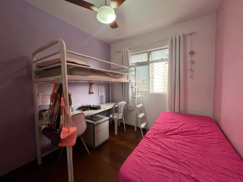 Cobertura, 4 quartos, 124 m² - Foto 12