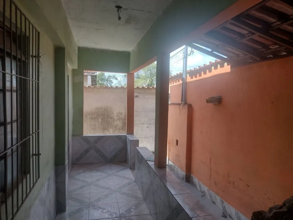 Casa, 2 quartos, 110 m² - Foto 2