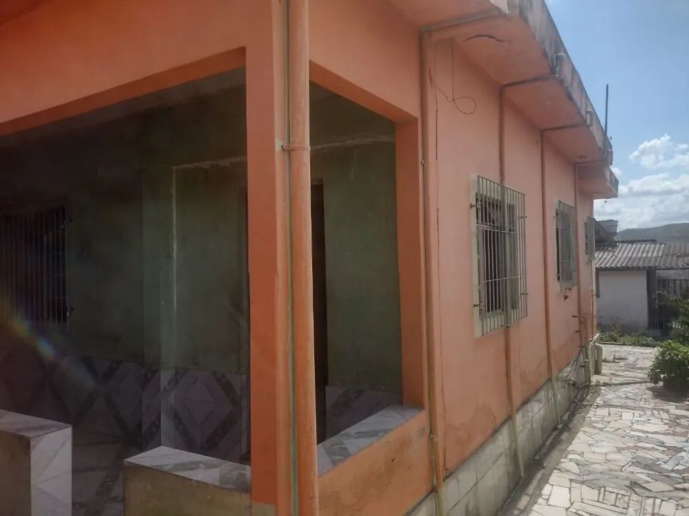 Casa, 2 quartos, 110 m² - Foto 1