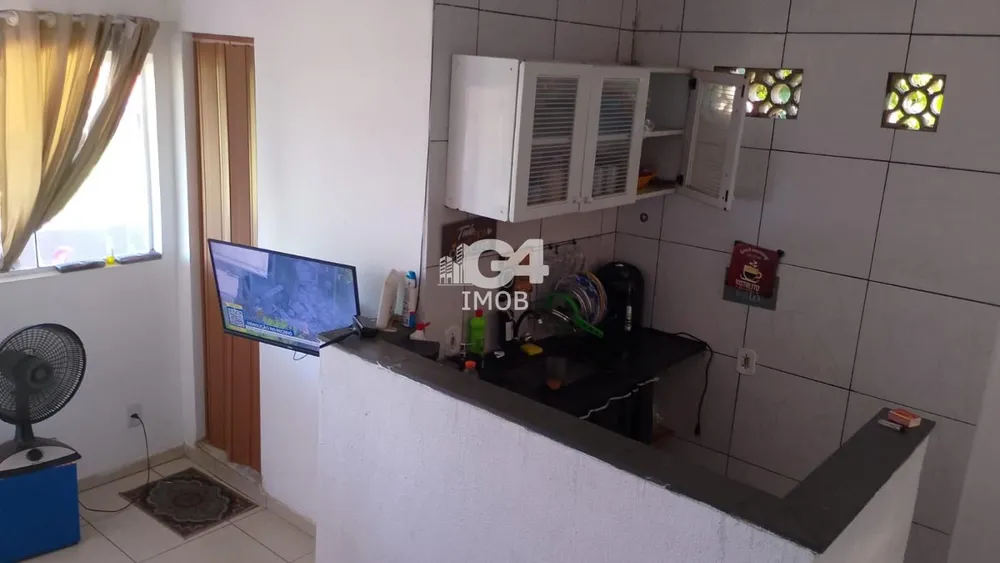 Casa, 2 quartos - Foto 17