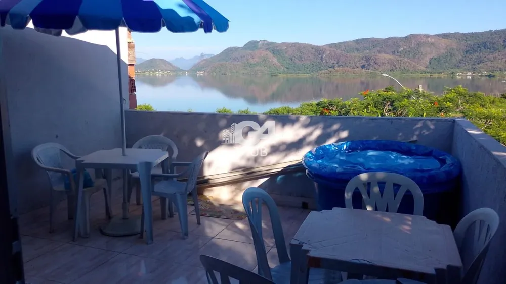 Casa, 2 quartos - Foto 4