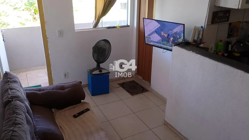 Casa, 2 quartos - Foto 19