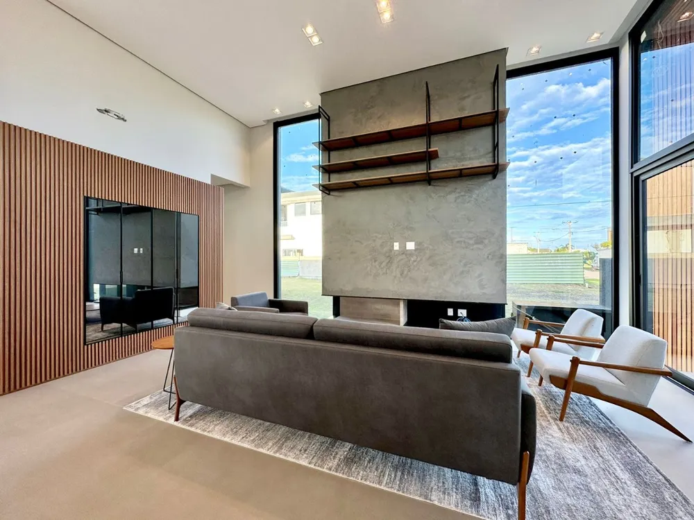 Casa de Condomínio, 4 quartos - Foto 8