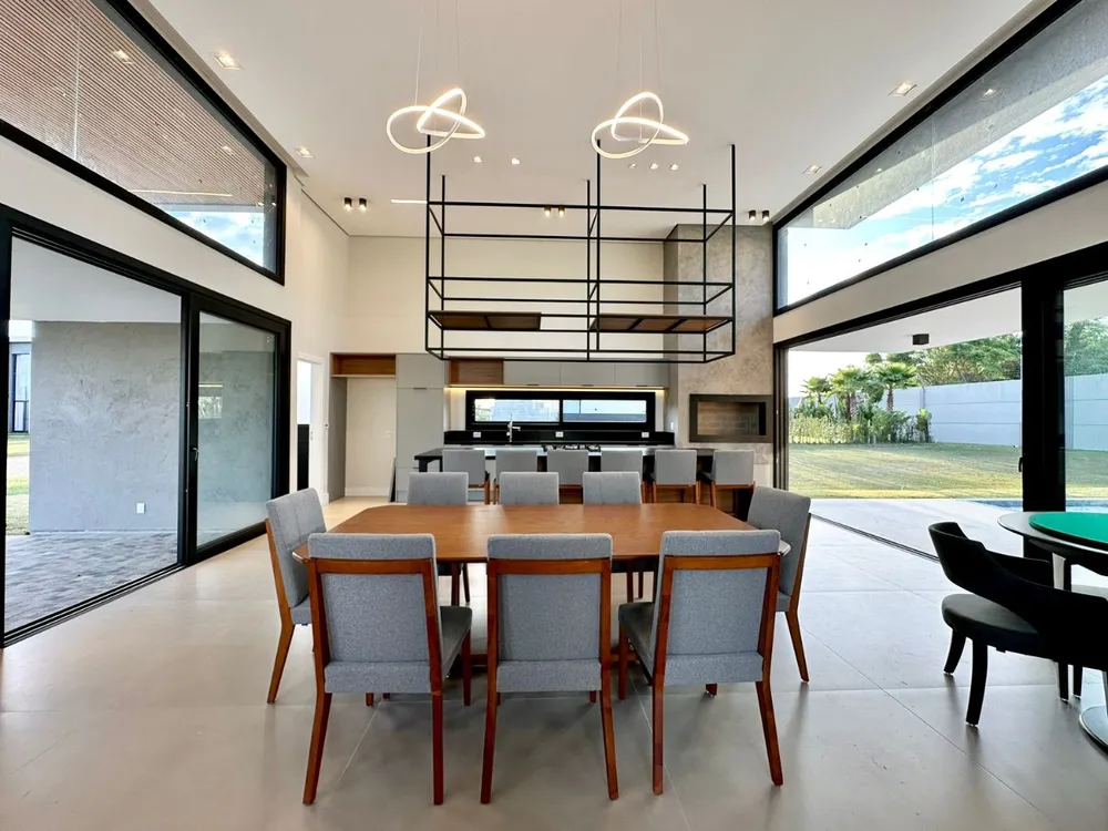 Casa de Condomínio, 4 quartos - Foto 10
