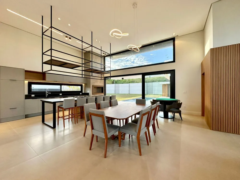 Casa de Condomínio, 4 quartos - Foto 4