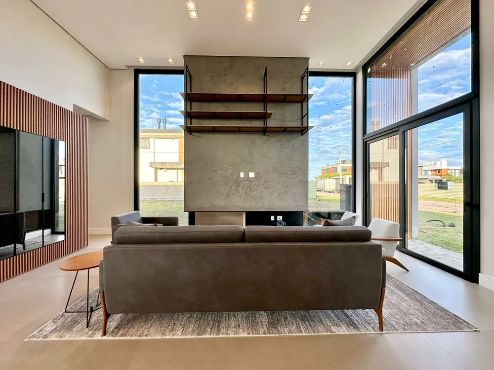 Casa de Condomínio, 4 quartos - Foto 6