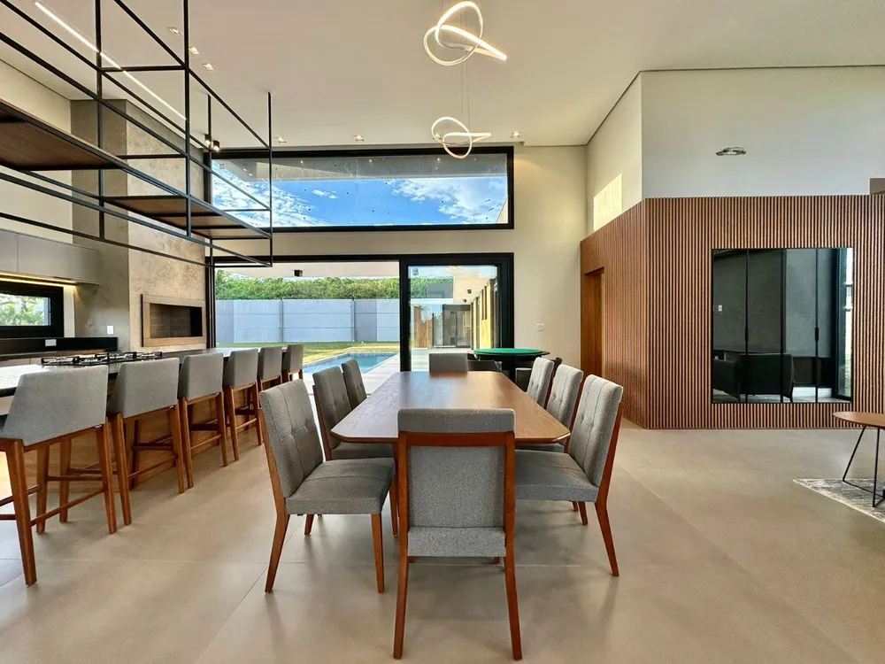 Casa de Condomínio, 4 quartos - Foto 6