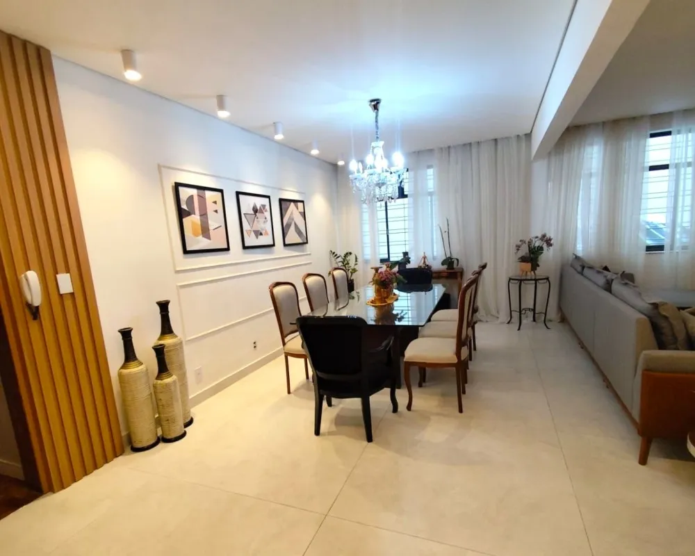 Apartamento, 4 quartos, 170 m² - Foto 2