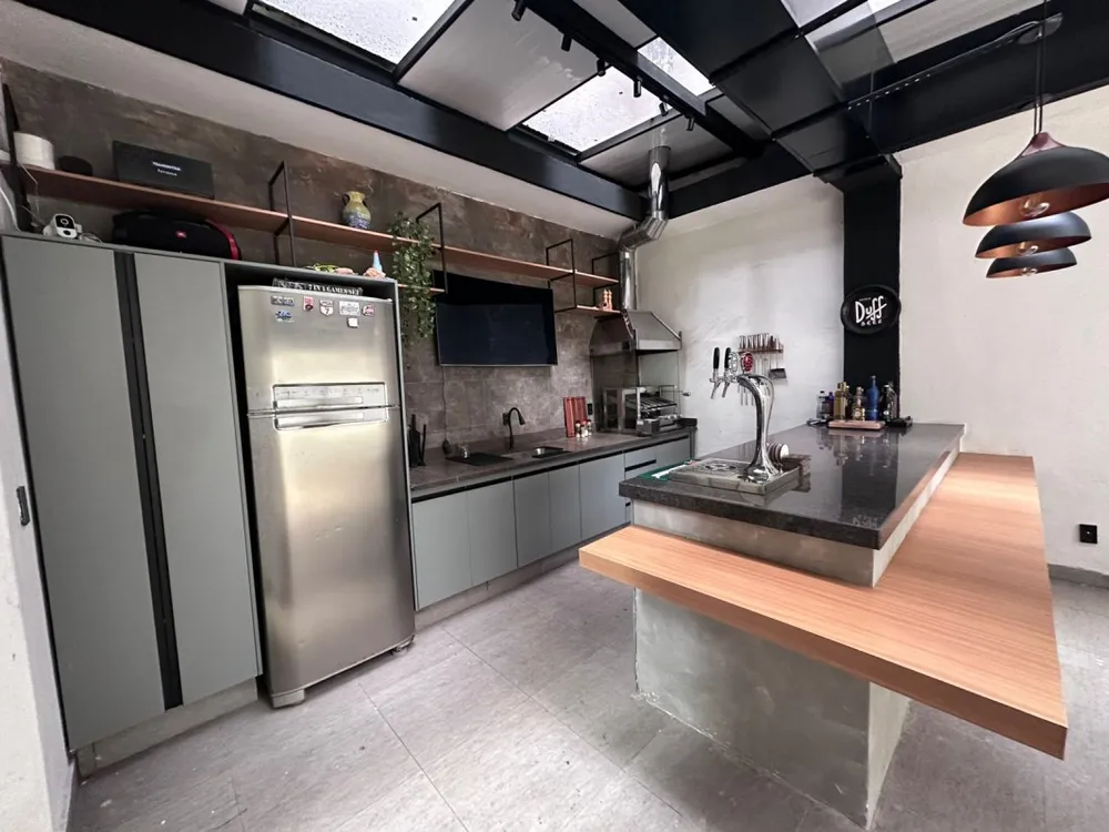 Apartamento, 4 quartos, 170 m² - Foto 12