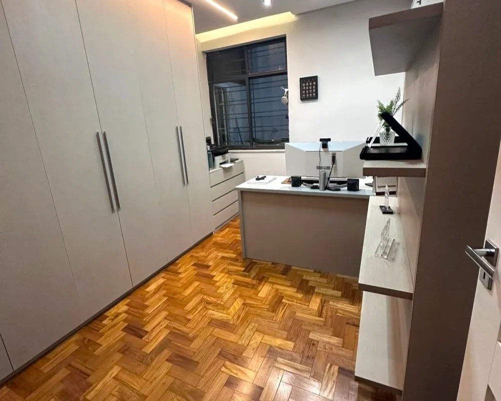 Apartamento, 4 quartos, 170 m² - Foto 9