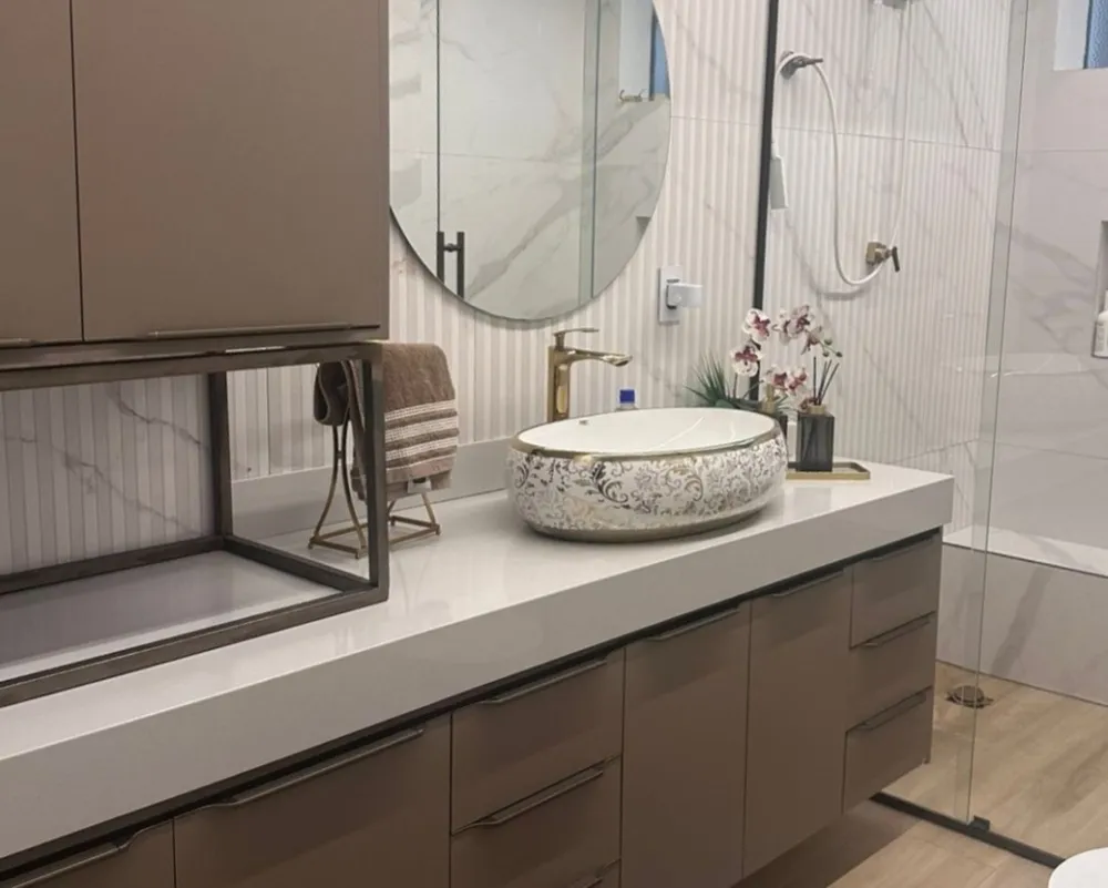 Apartamento, 4 quartos, 170 m² - Foto 11