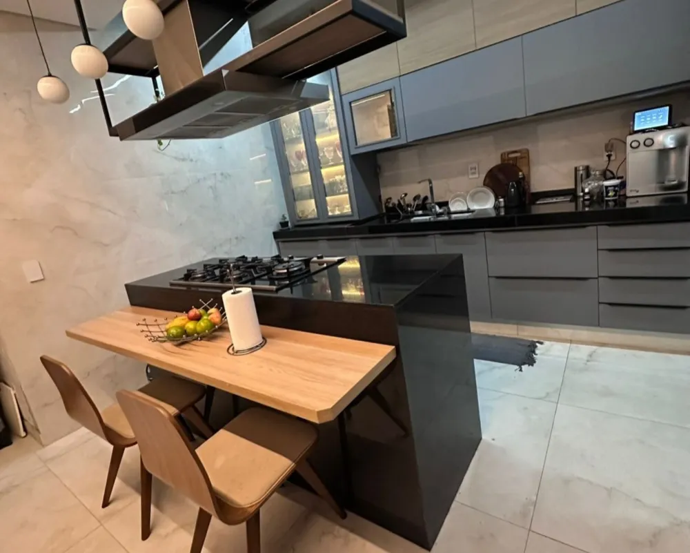 Apartamento, 4 quartos, 170 m² - Foto 6