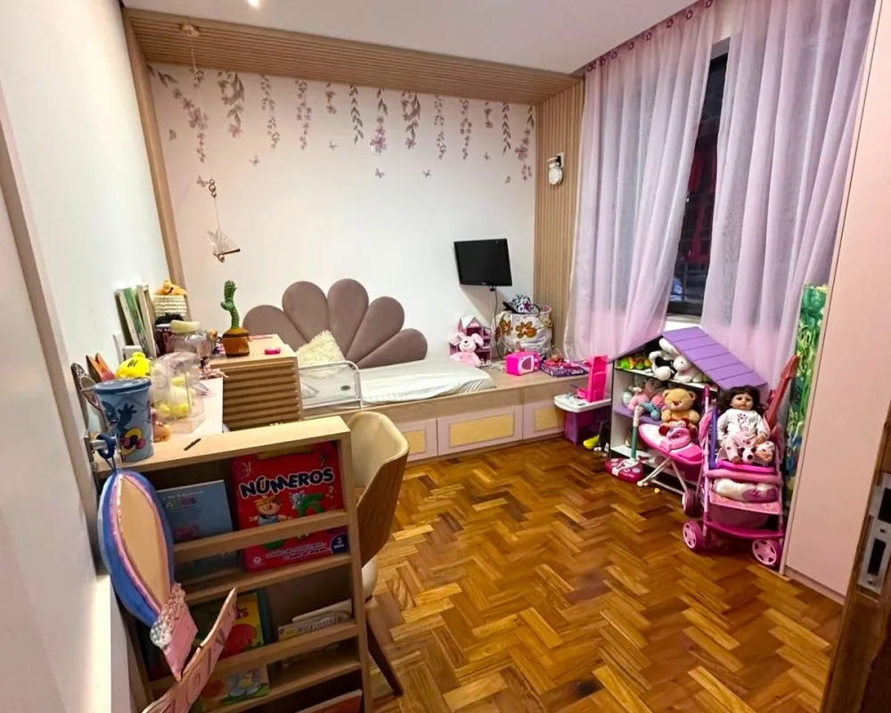 Apartamento, 4 quartos, 170 m² - Foto 8