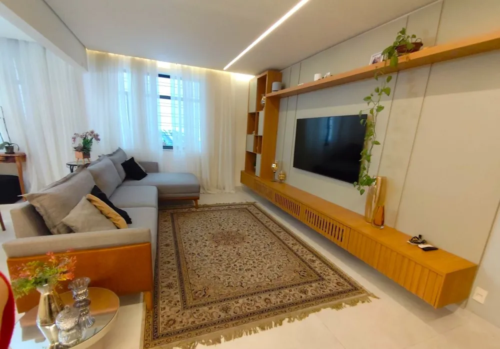 Apartamento, 4 quartos, 170 m² - Foto 3