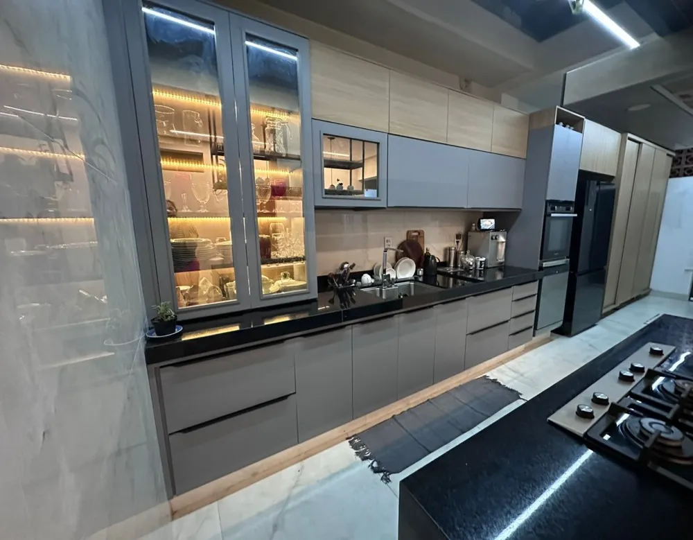 Apartamento, 4 quartos, 170 m² - Foto 7