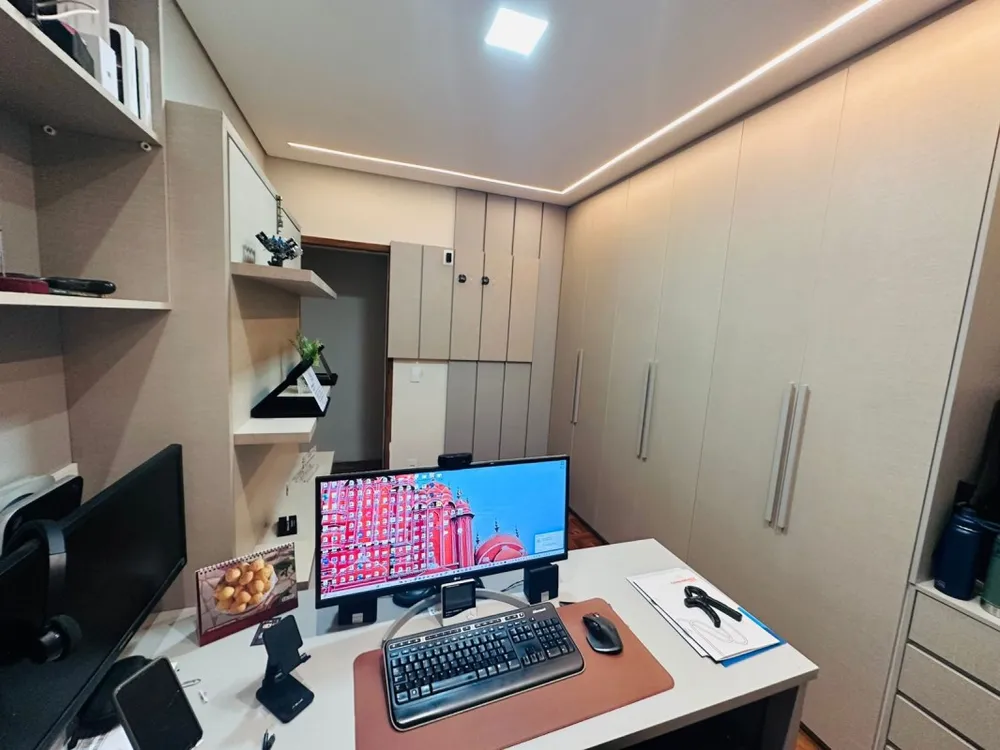 Apartamento, 4 quartos, 170 m² - Foto 10