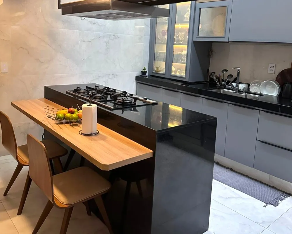 Apartamento, 4 quartos, 170 m² - Foto 5