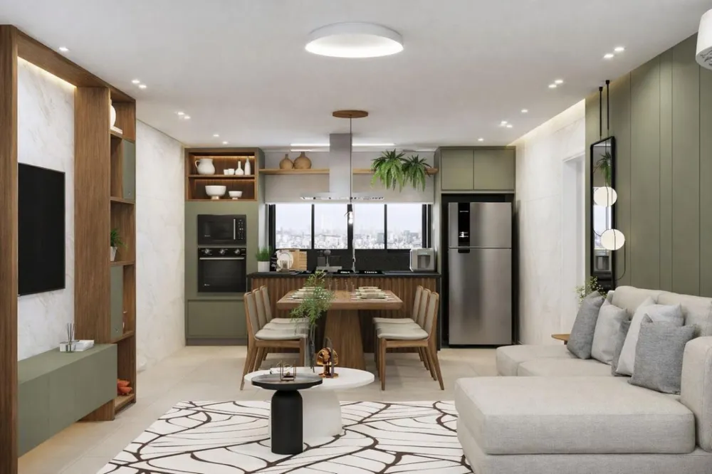 Apartamento, 3 quartos, 113 m² - Foto 10