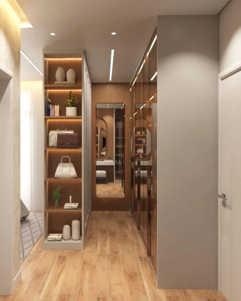 Apartamento, 3 quartos, 113 m² - Foto 4