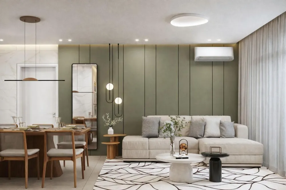 Apartamento, 3 quartos, 113 m² - Foto 11