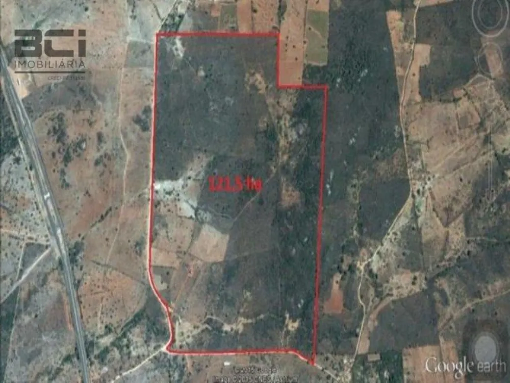 Terreno, 1200000 m² - Foto 1