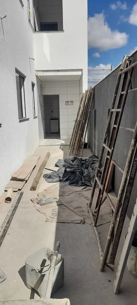 Apartamento, 3 quartos, 85 m² - Foto 11