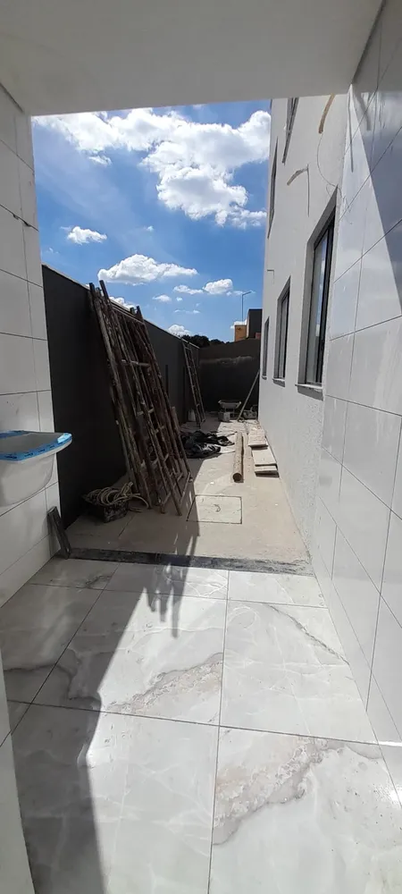 Apartamento, 3 quartos, 85 m² - Foto 12
