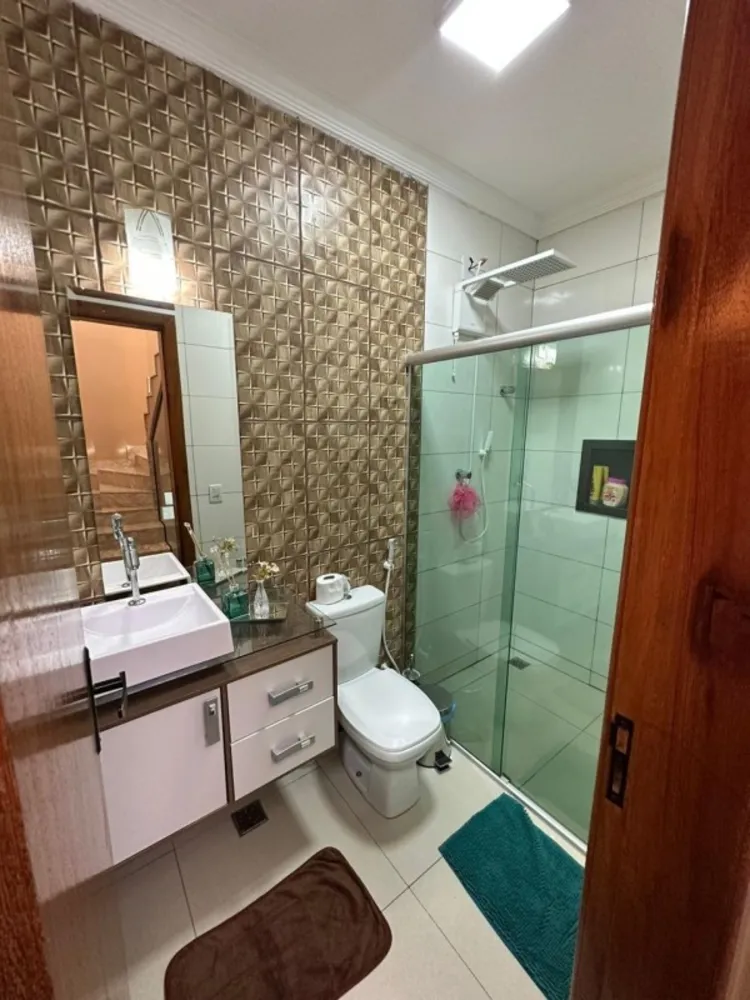 Casa, 3 quartos, 270 m² - Foto 19