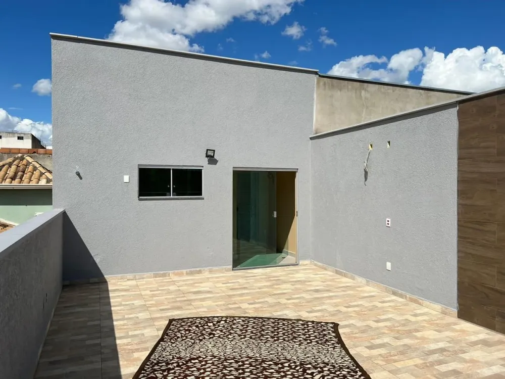Casa, 3 quartos, 270 m² - Foto 2