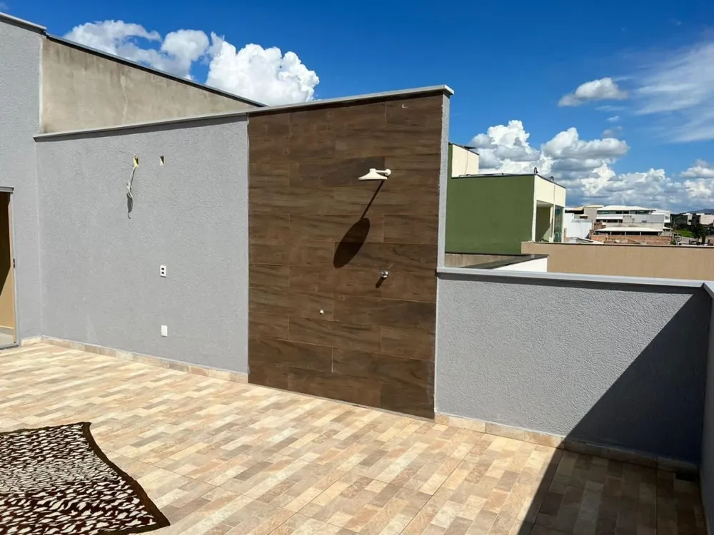 Casa, 3 quartos, 270 m² - Foto 1