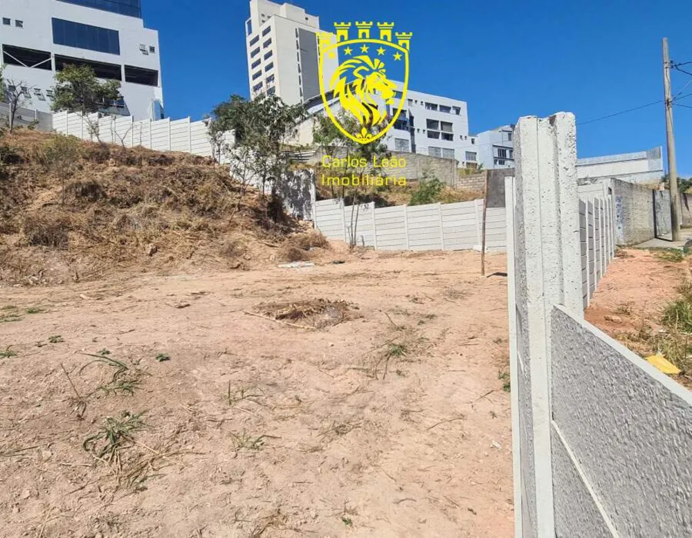 Terreno, 600 m² - Foto 1