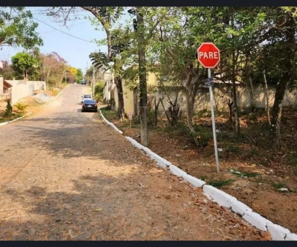 Terreno, 1000 m² - Foto 1