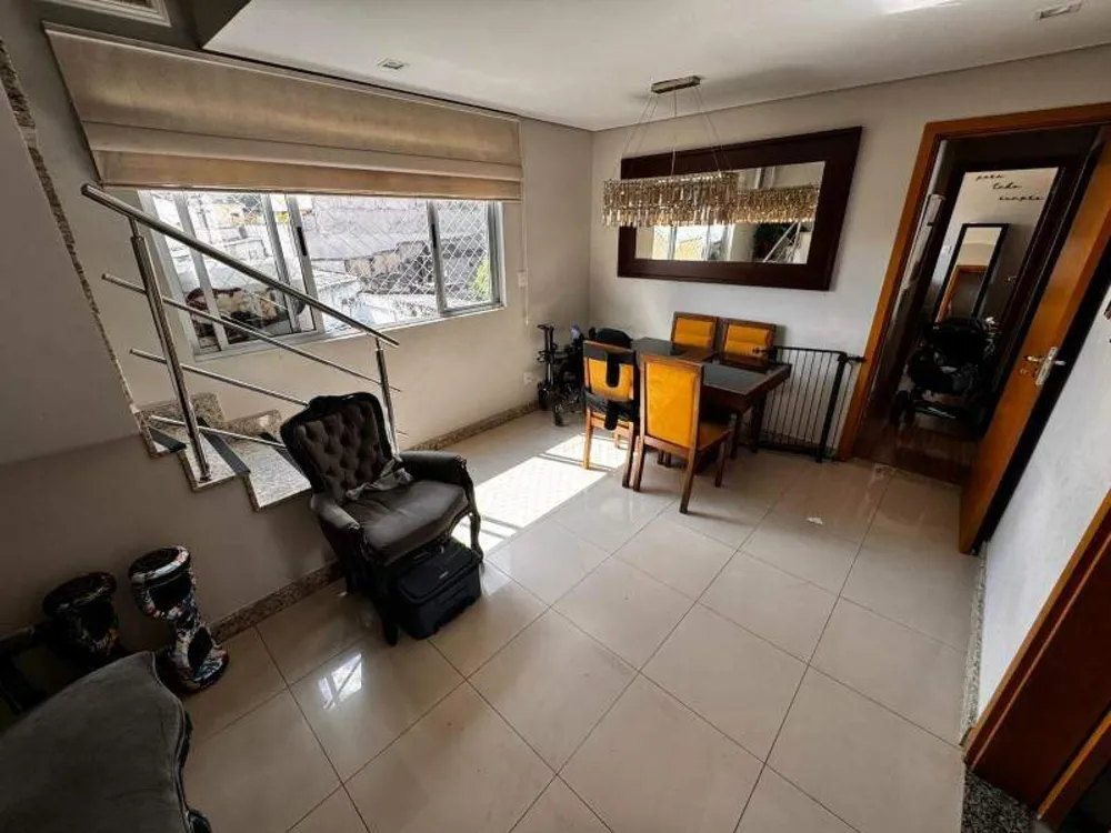 Cobertura, 3 quartos, 120 m² - Foto 2