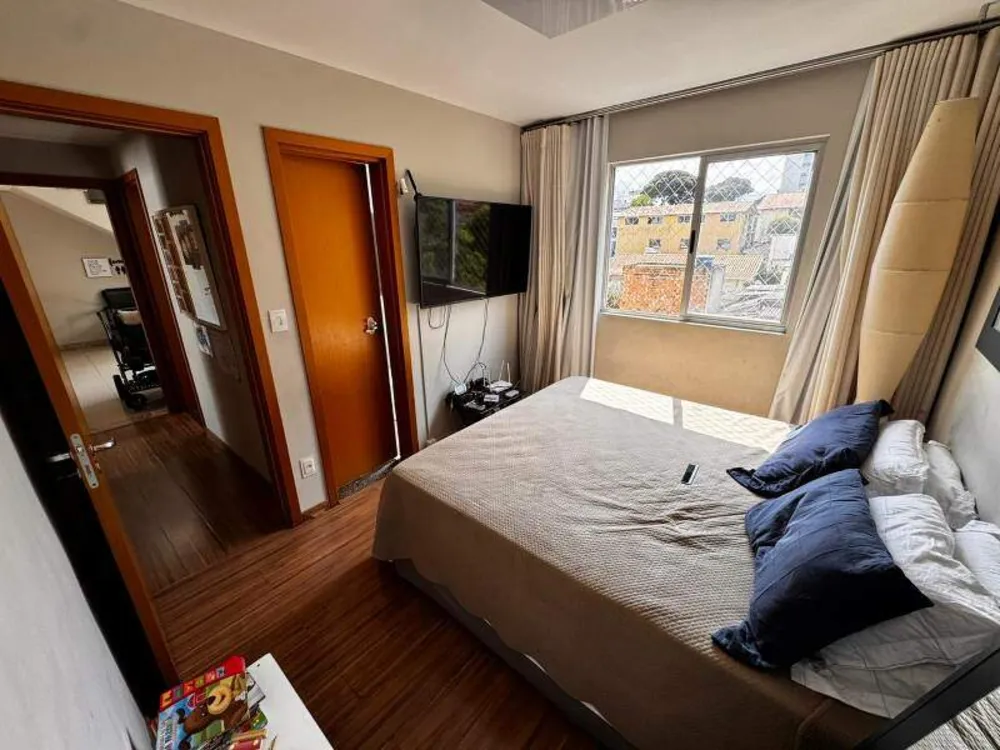 Cobertura, 3 quartos, 120 m² - Foto 8