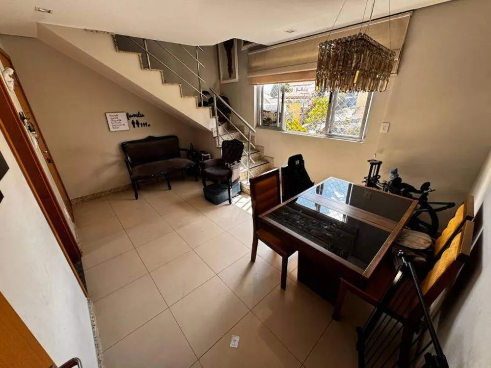 Cobertura, 3 quartos, 120 m² - Foto 4