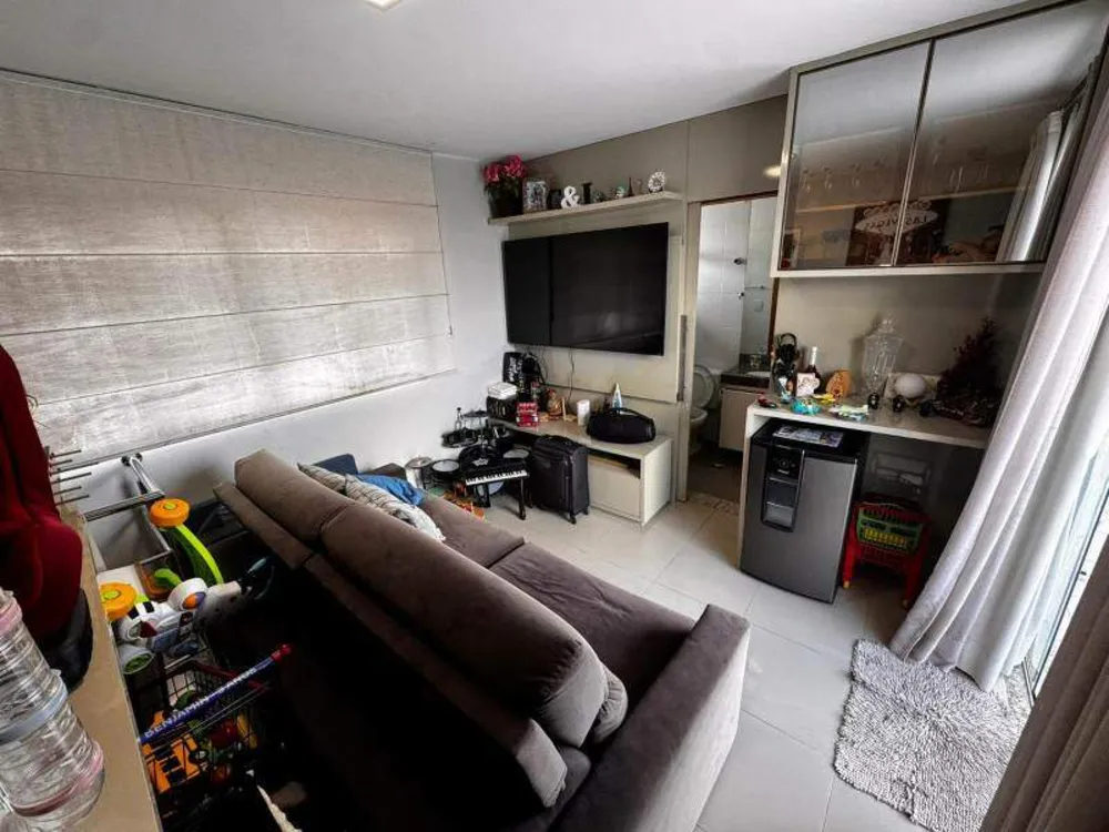 Cobertura, 3 quartos, 120 m² - Foto 13