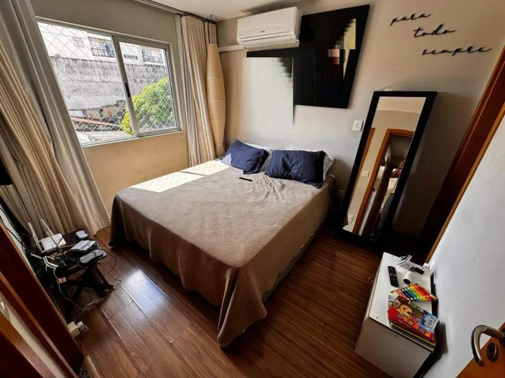 Cobertura, 3 quartos, 120 m² - Foto 7