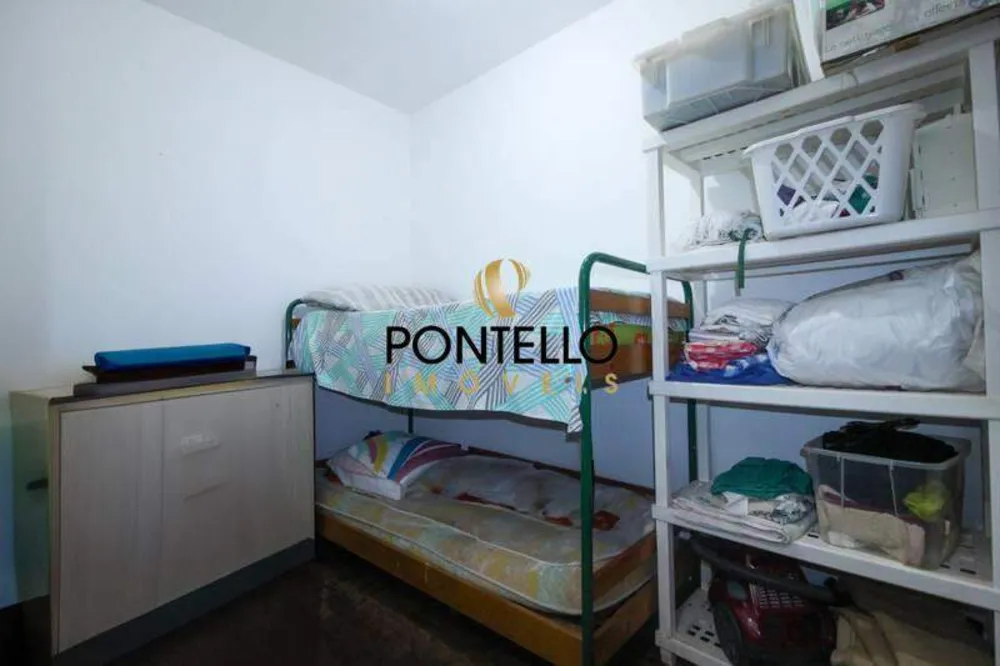Cobertura, 3 quartos, 205 m² - Foto 10