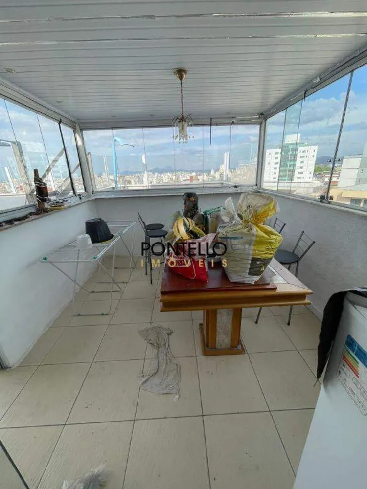 Cobertura, 3 quartos, 205 m² - Foto 8
