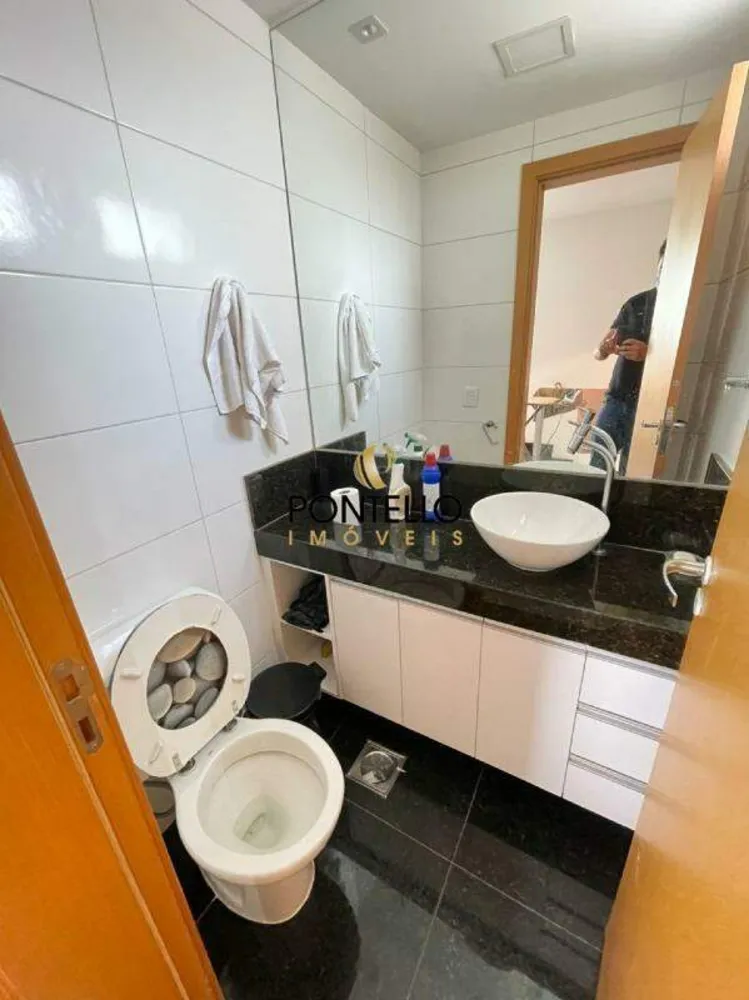 Cobertura, 3 quartos, 205 m² - Foto 10