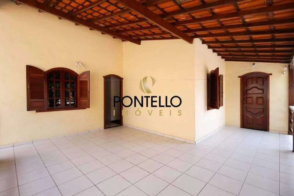 Cobertura, 3 quartos, 205 m² - Foto 5